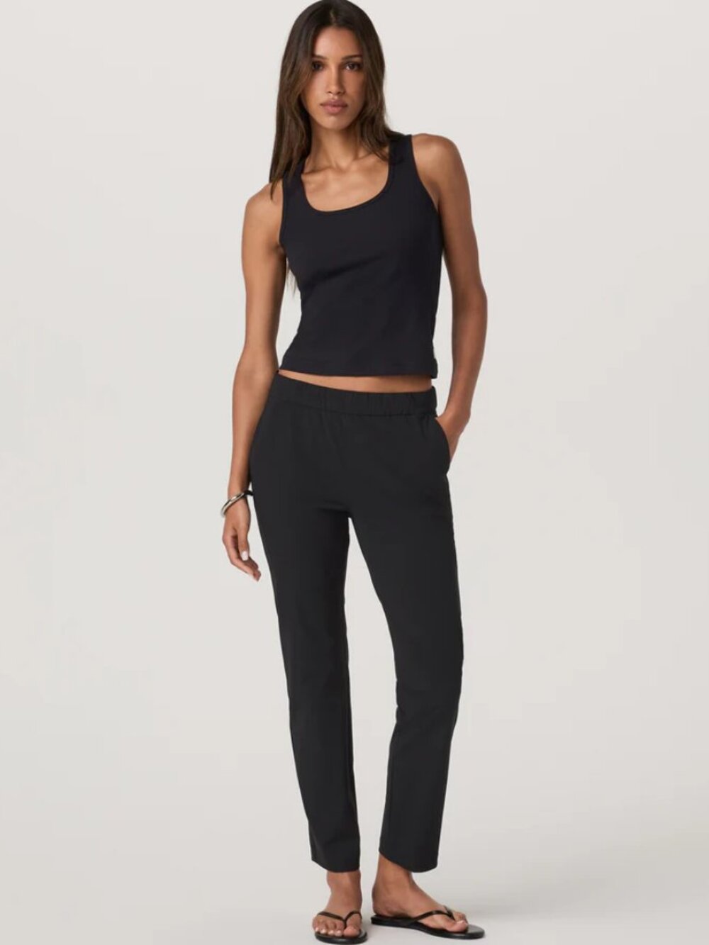 VUORI Miles Ankle Pant